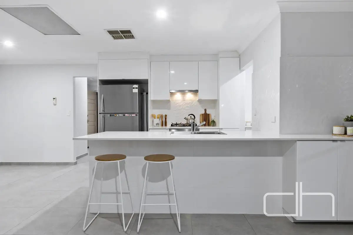 Main view of Homely house listing, 16 Constantine Way, Marangaroo WA 6064