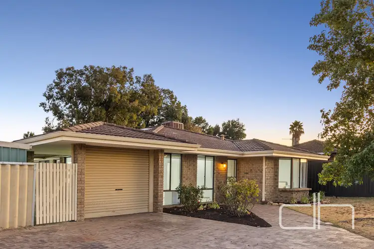 Second view of Homely house listing, 16 Constantine Way, Marangaroo WA 6064