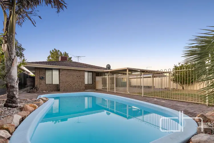 Fifth view of Homely house listing, 16 Constantine Way, Marangaroo WA 6064