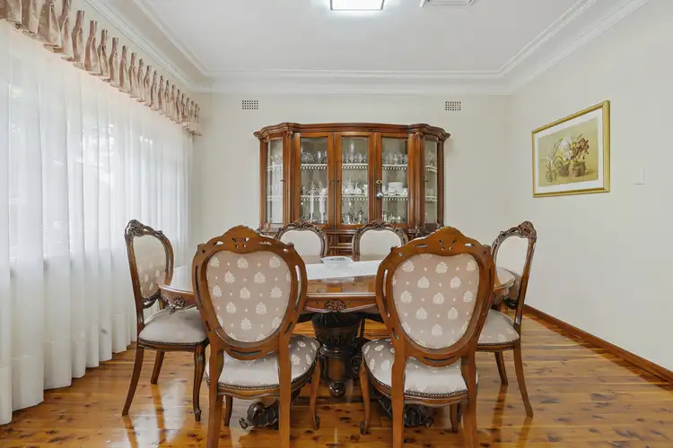 Fifth view of Homely house listing, 20 Acton Street, Croydon NSW 2132
