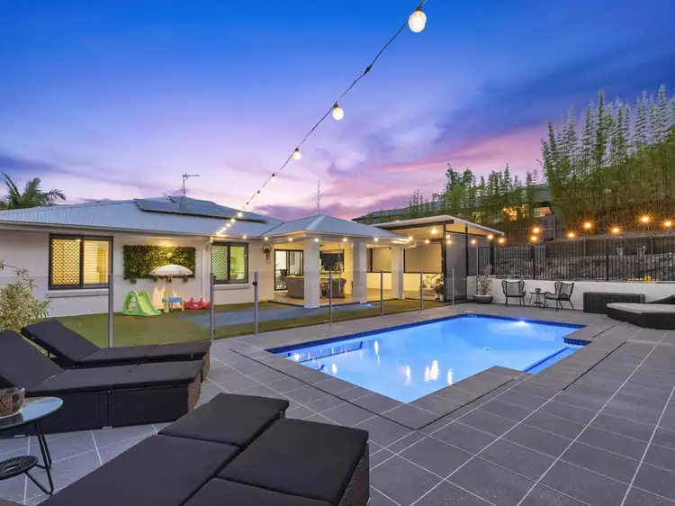 Main view of Homely house listing, 27 Macleay Circuit, Upper Coomera QLD 4209