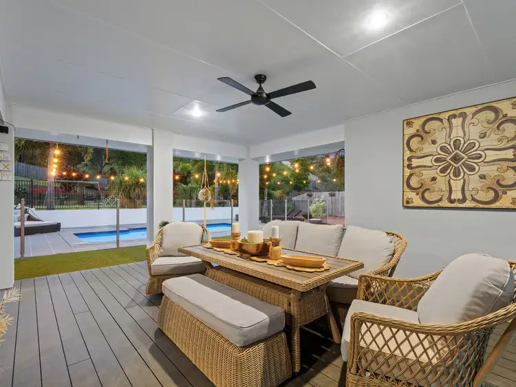Second view of Homely house listing, 27 Macleay Circuit, Upper Coomera QLD 4209