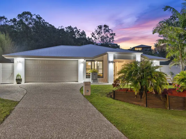 Third view of Homely house listing, 27 Macleay Circuit, Upper Coomera QLD 4209