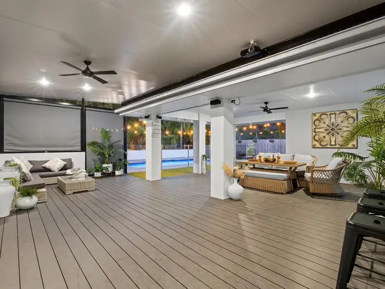 Fourth view of Homely house listing, 27 Macleay Circuit, Upper Coomera QLD 4209