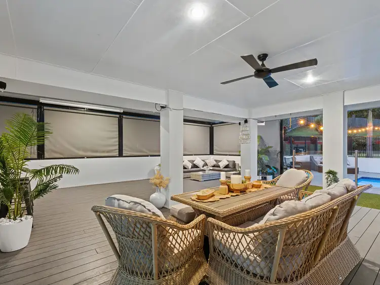 Fifth view of Homely house listing, 27 Macleay Circuit, Upper Coomera QLD 4209