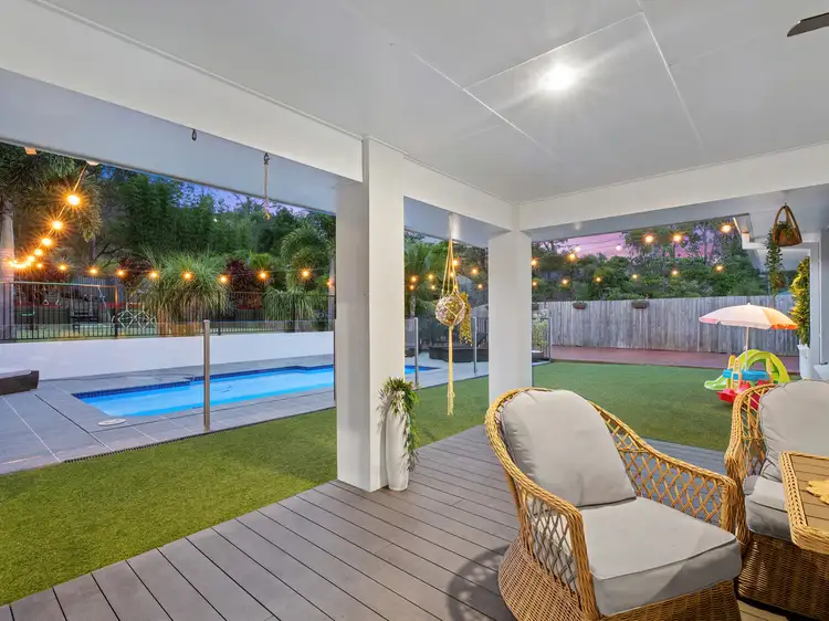 Sixth view of Homely house listing, 27 Macleay Circuit, Upper Coomera QLD 4209