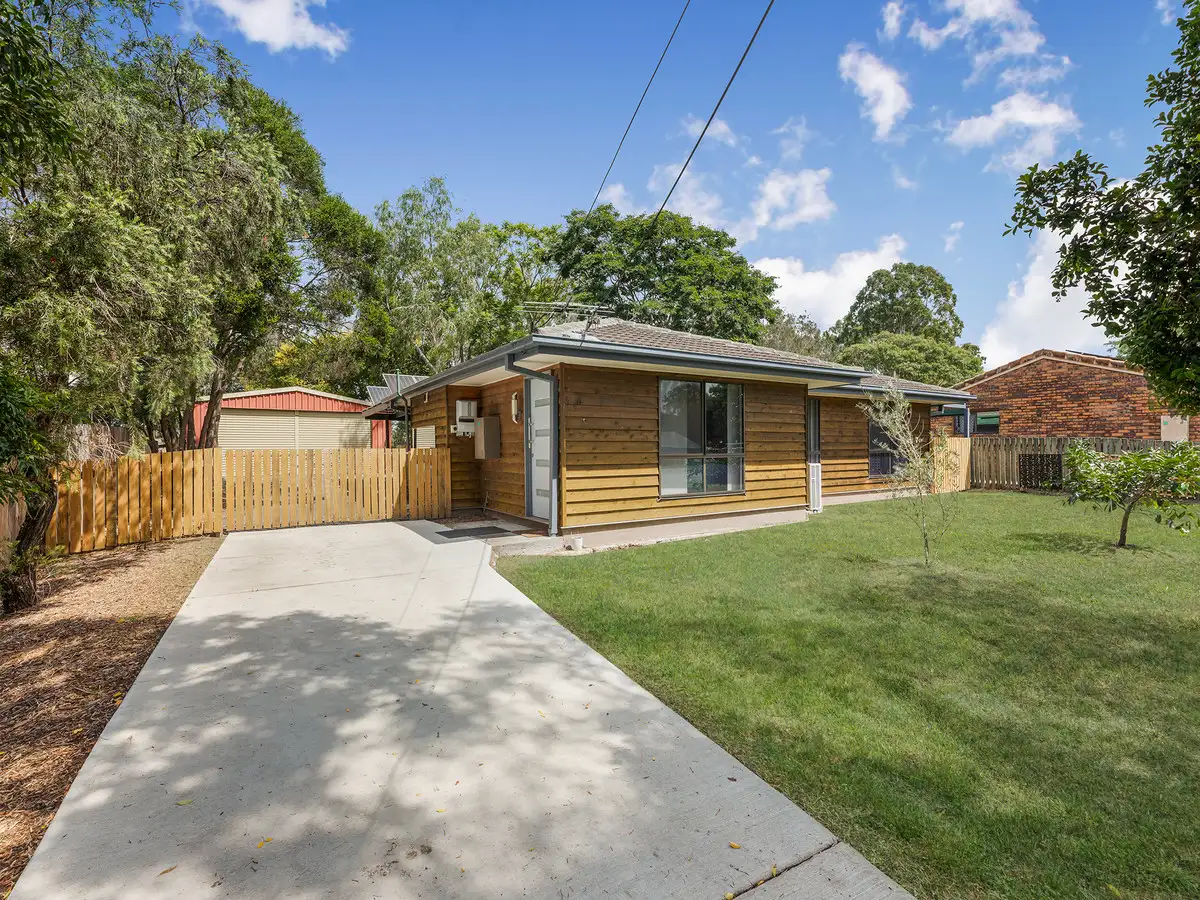 Main view of Homely house listing, 64 South Queensborough Parade, Karalee QLD 4306