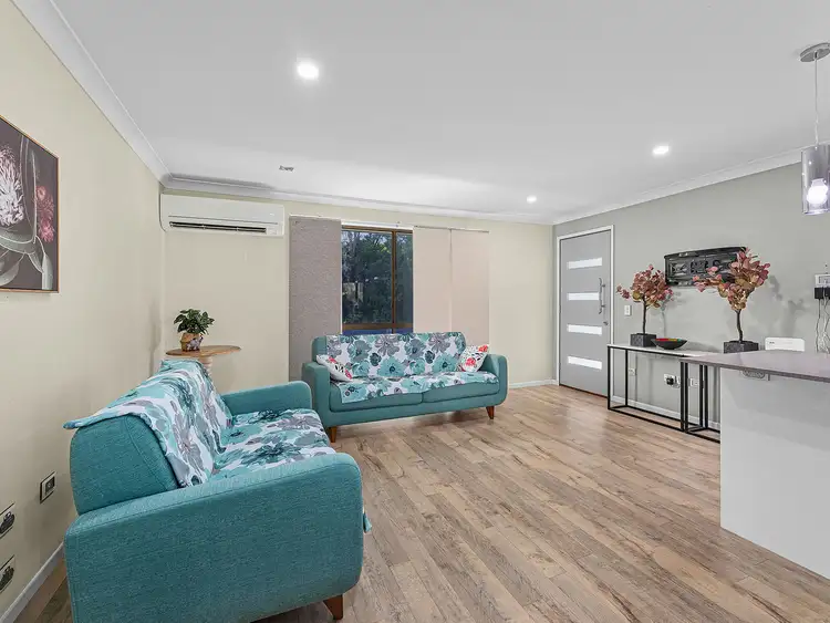 Second view of Homely house listing, 64 South Queensborough Parade, Karalee QLD 4306