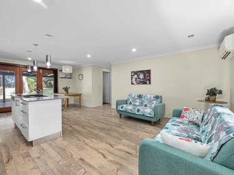 Third view of Homely house listing, 64 South Queensborough Parade, Karalee QLD 4306