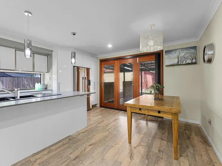 Fourth view of Homely house listing, 64 South Queensborough Parade, Karalee QLD 4306