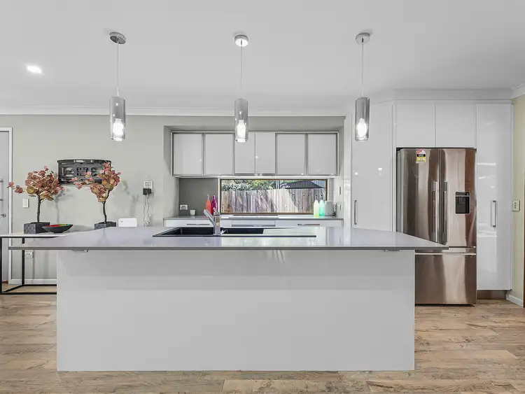 Fifth view of Homely house listing, 64 South Queensborough Parade, Karalee QLD 4306