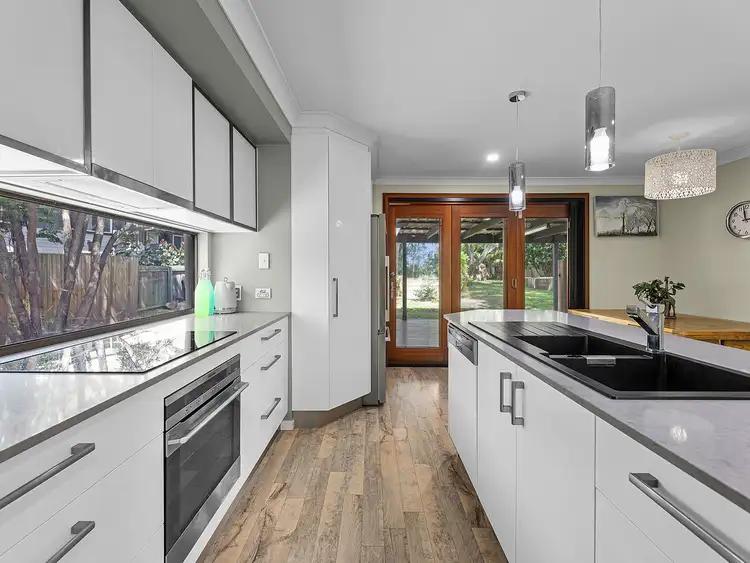 Sixth view of Homely house listing, 64 South Queensborough Parade, Karalee QLD 4306