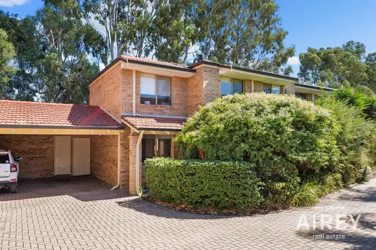 Main view of Homely townhouse listing, 31/15 Jugan Street, Mount Hawthorn WA 6016