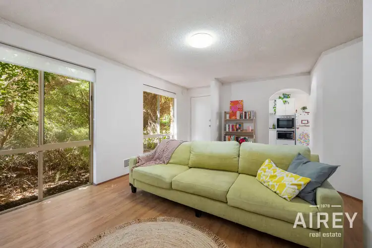 Second view of Homely townhouse listing, 31/15 Jugan Street, Mount Hawthorn WA 6016