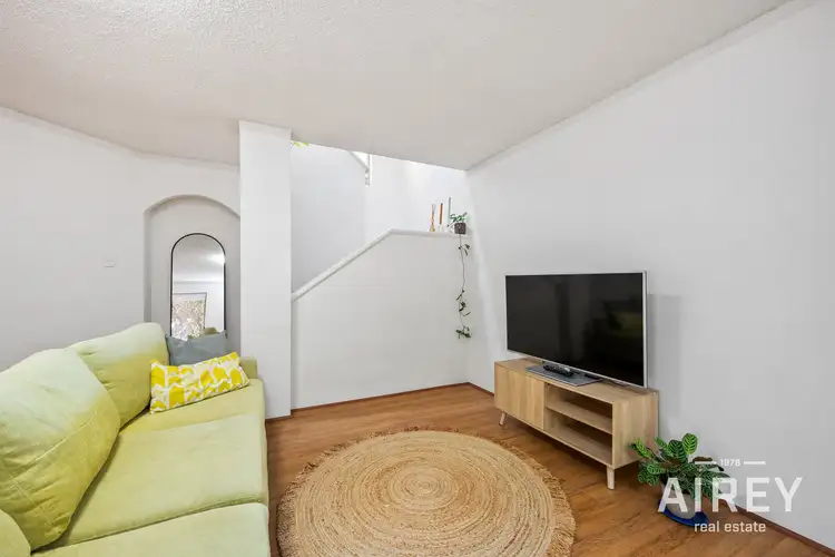 Third view of Homely townhouse listing, 31/15 Jugan Street, Mount Hawthorn WA 6016