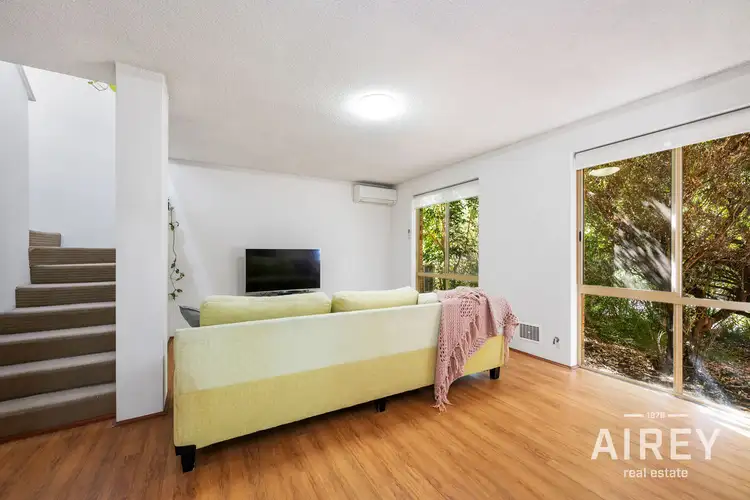 Fourth view of Homely townhouse listing, 31/15 Jugan Street, Mount Hawthorn WA 6016