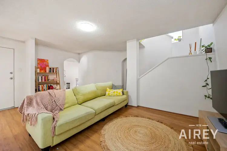 Fifth view of Homely townhouse listing, 31/15 Jugan Street, Mount Hawthorn WA 6016