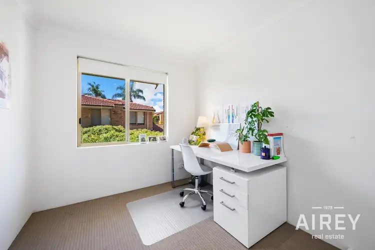 Sixth view of Homely townhouse listing, 31/15 Jugan Street, Mount Hawthorn WA 6016