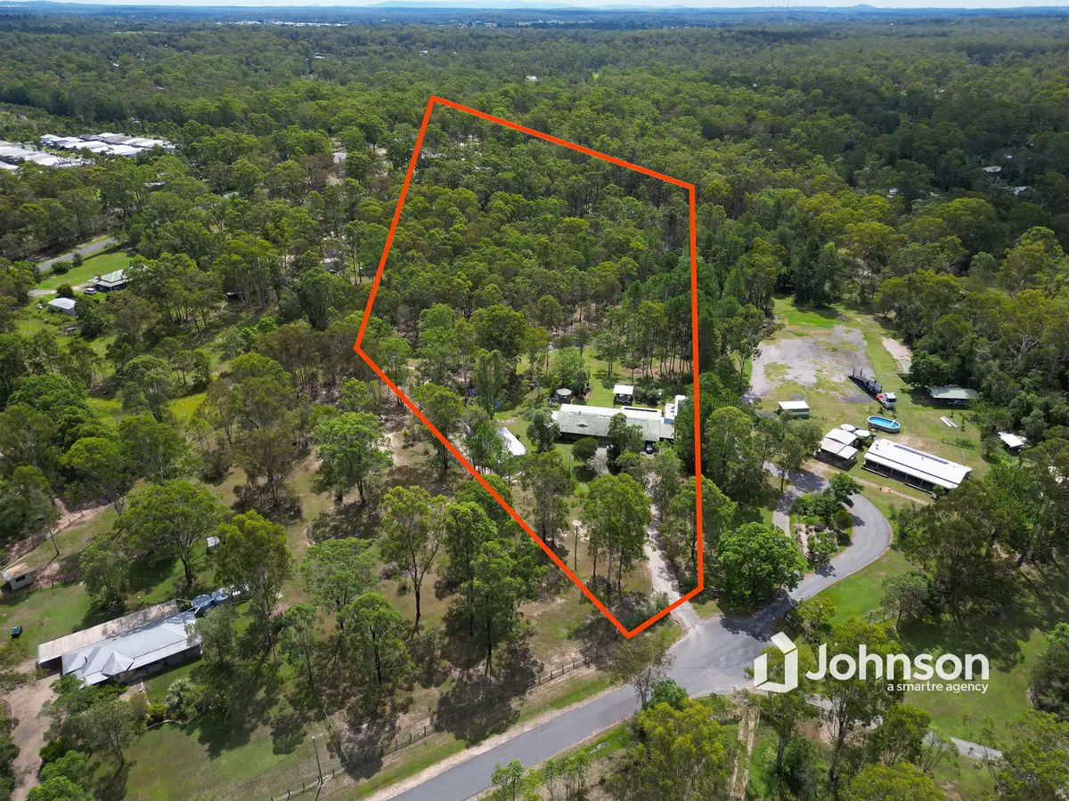Main view of Homely rural property listing, 18 Louise Court, Logan Village QLD 4207