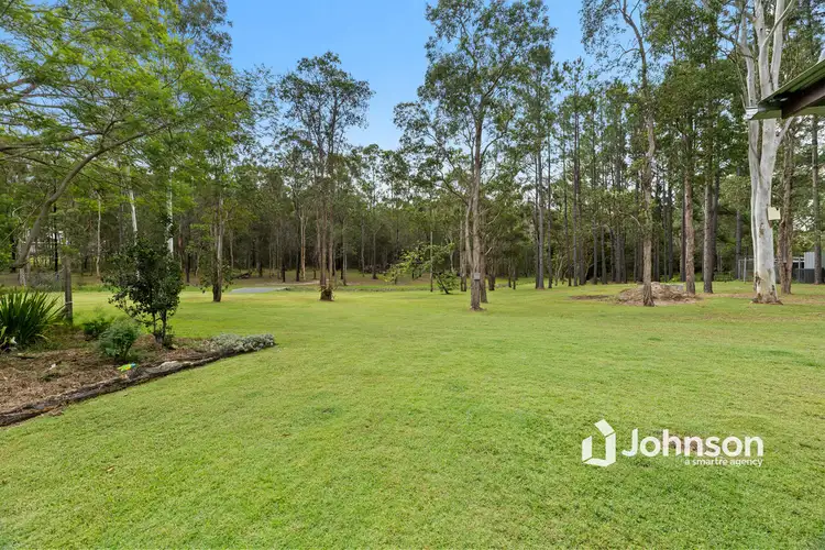 Third view of Homely rural property listing, 18 Louise Court, Logan Village QLD 4207