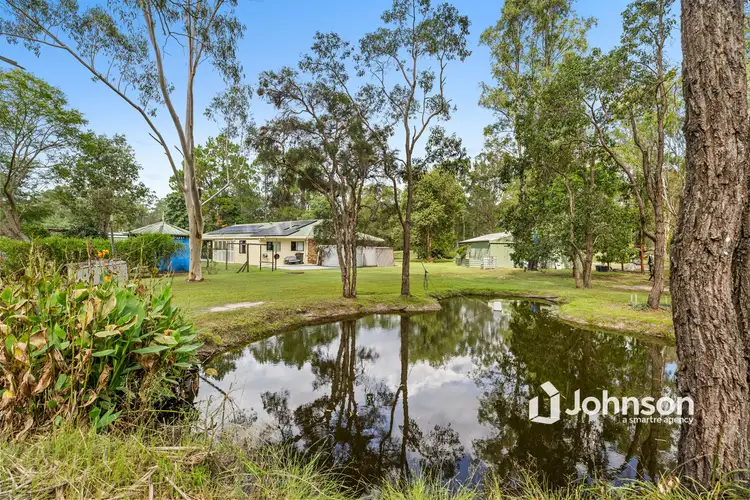 Fourth view of Homely rural property listing, 18 Louise Court, Logan Village QLD 4207
