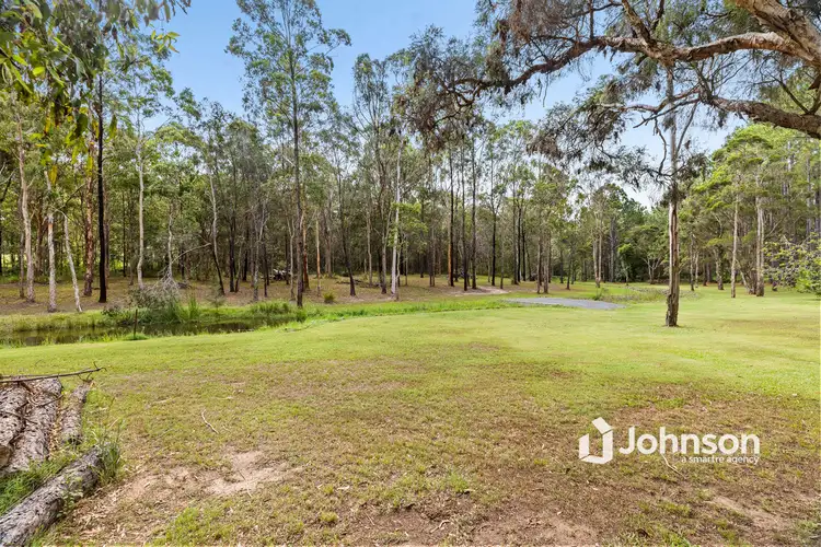Fifth view of Homely rural property listing, 18 Louise Court, Logan Village QLD 4207