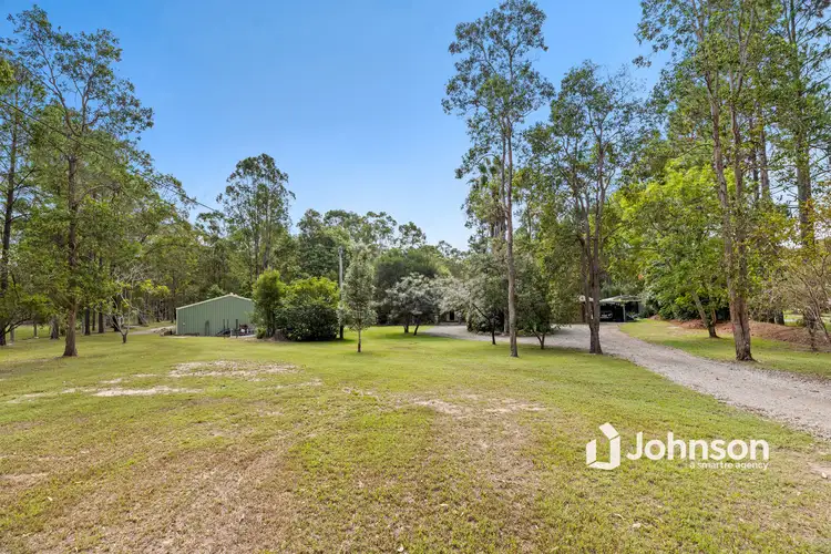 Sixth view of Homely rural property listing, 18 Louise Court, Logan Village QLD 4207