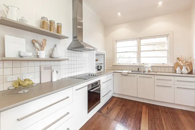 Second view of Homely house listing, 12 Craig Street, Warrnambool VIC 3280