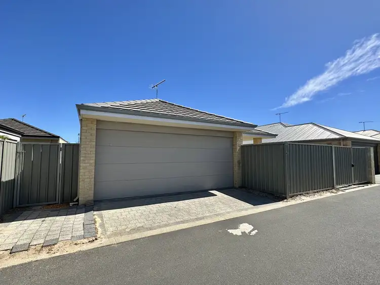Second view of Homely house listing, 6 Gribble Circuit, Vasse WA 6280