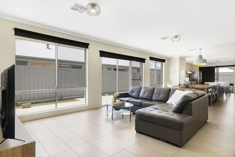 Third view of Homely house listing, 6 Gribble Circuit, Vasse WA 6280