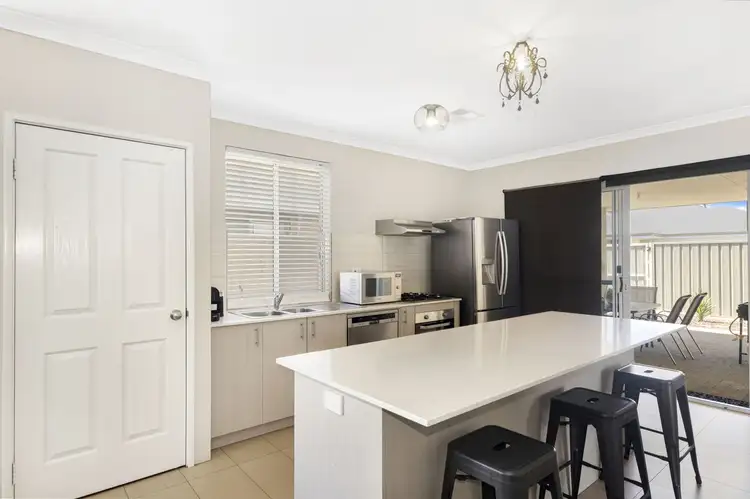 Fifth view of Homely house listing, 6 Gribble Circuit, Vasse WA 6280