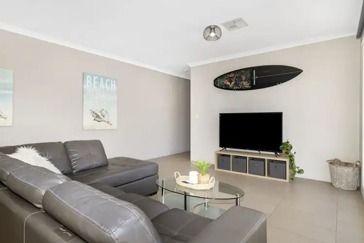 Sixth view of Homely house listing, 6 Gribble Circuit, Vasse WA 6280