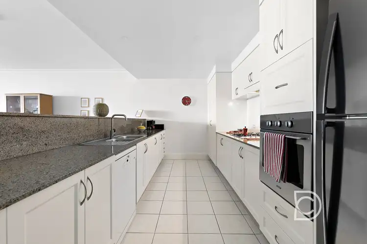 Fourth view of Homely apartment listing, 23/66 Village Drive, Breakfast Point NSW 2137