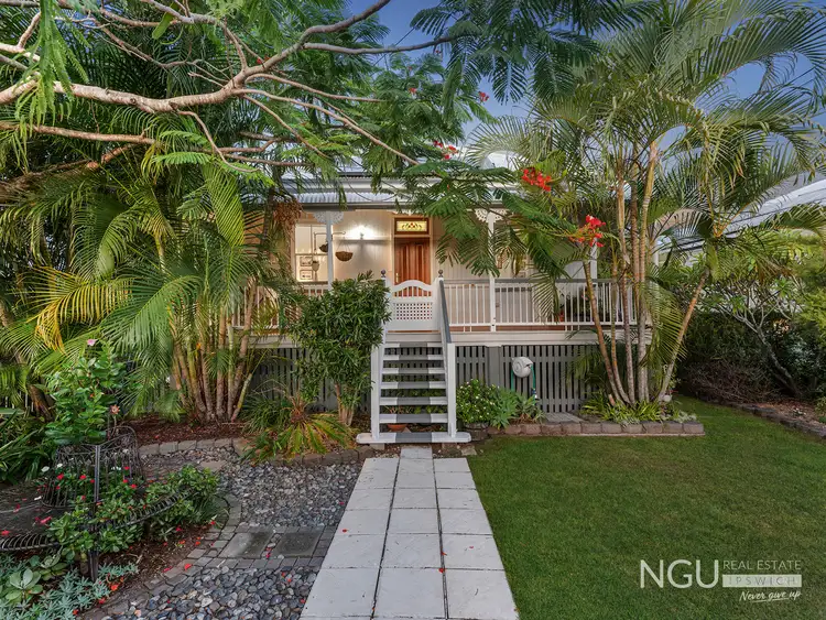 49 Harlin Road, Coalfalls QLD 4305