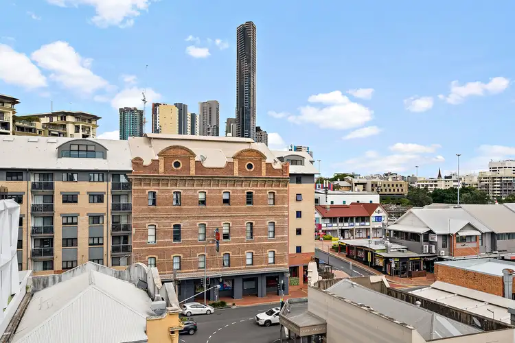 604/29 Robertson Street, Fortitude Valley QLD 4006