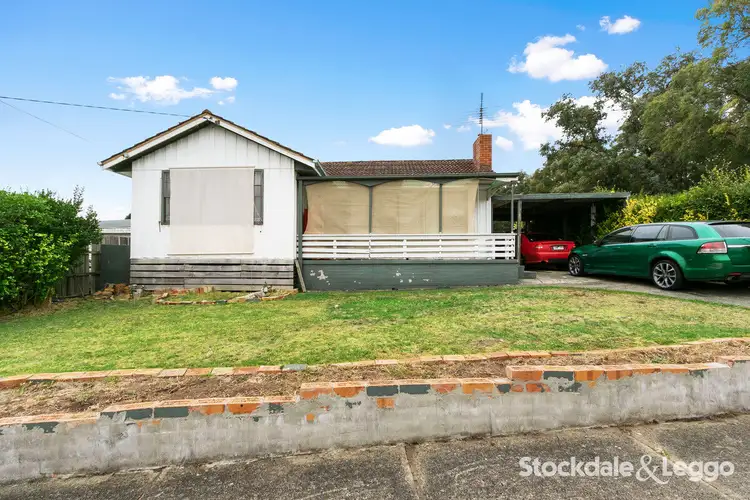119 Wirraway Street, Moe VIC 3825
