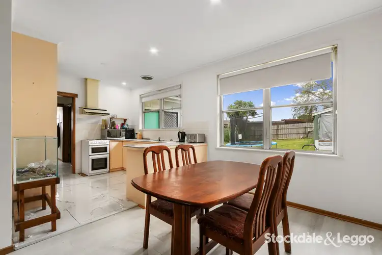 Fourth view of Homely house listing, 119 Wirraway Street, Moe VIC 3825