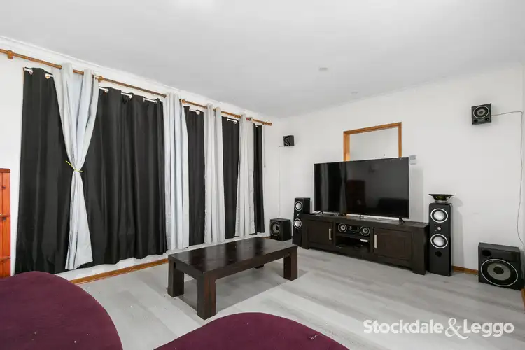 Fifth view of Homely house listing, 119 Wirraway Street, Moe VIC 3825