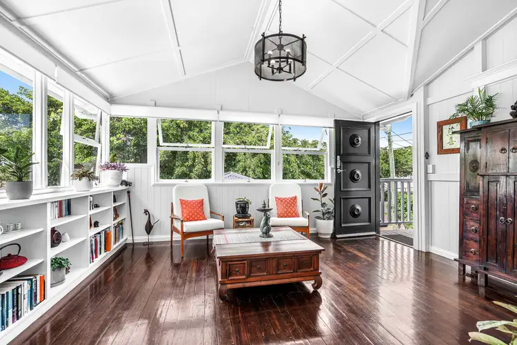 Second view of Homely house listing, 31 Carnation Street, Wynnum QLD 4178
