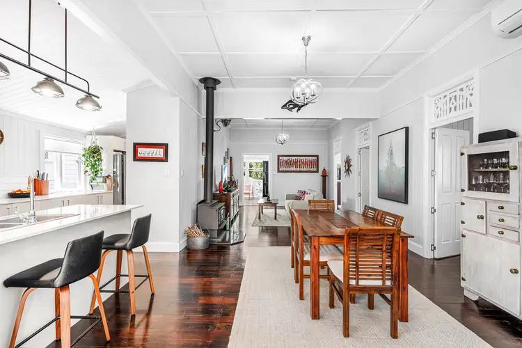Third view of Homely house listing, 31 Carnation Street, Wynnum QLD 4178