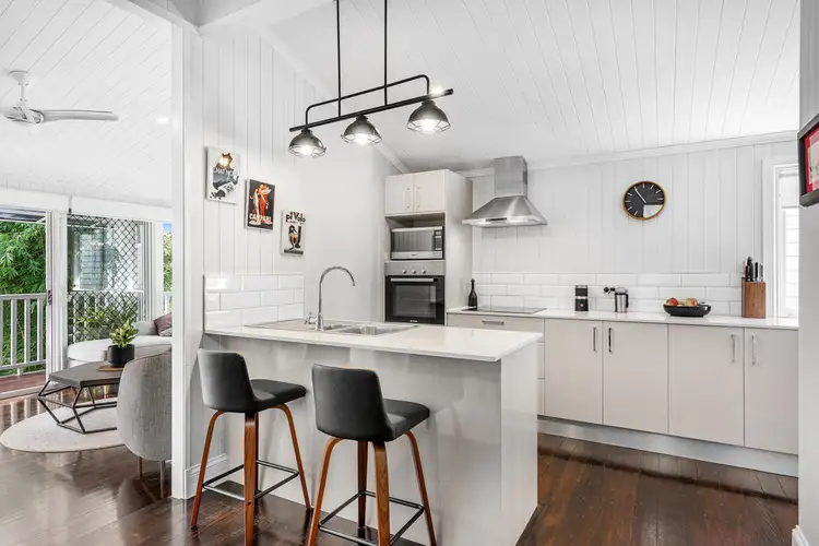 Fourth view of Homely house listing, 31 Carnation Street, Wynnum QLD 4178