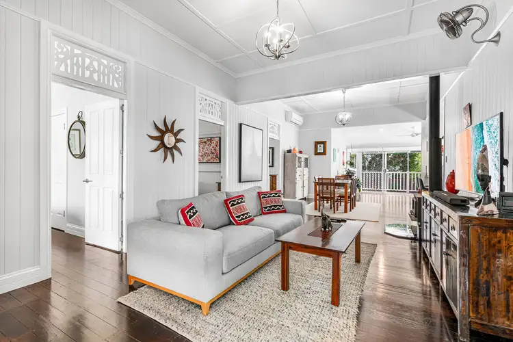 Fifth view of Homely house listing, 31 Carnation Street, Wynnum QLD 4178