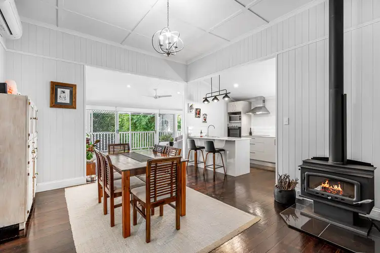 Sixth view of Homely house listing, 31 Carnation Street, Wynnum QLD 4178