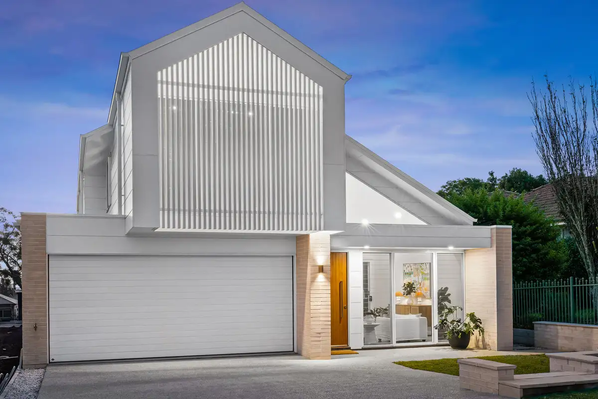 Main view of Homely house listing, 3a New Street, Mount Lofty QLD 4350