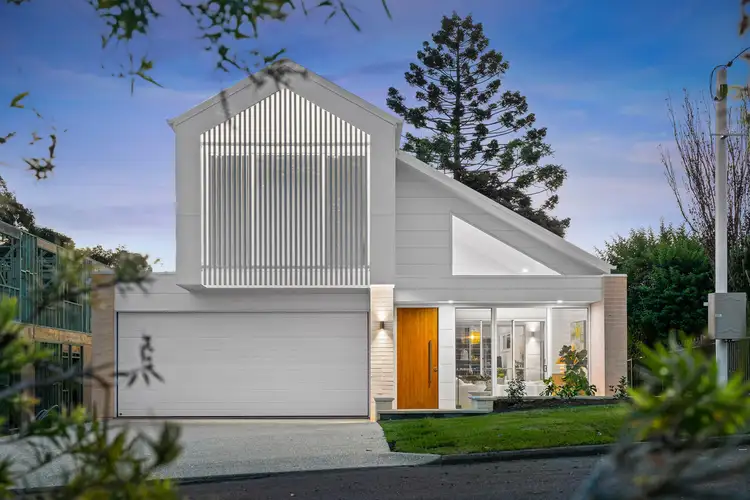 Second view of Homely house listing, 3a New Street, Mount Lofty QLD 4350