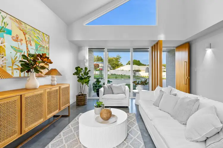 Third view of Homely house listing, 3a New Street, Mount Lofty QLD 4350