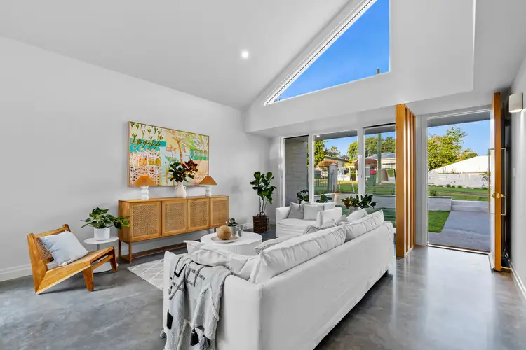 Fourth view of Homely house listing, 3a New Street, Mount Lofty QLD 4350