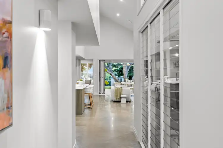 Fifth view of Homely house listing, 3a New Street, Mount Lofty QLD 4350