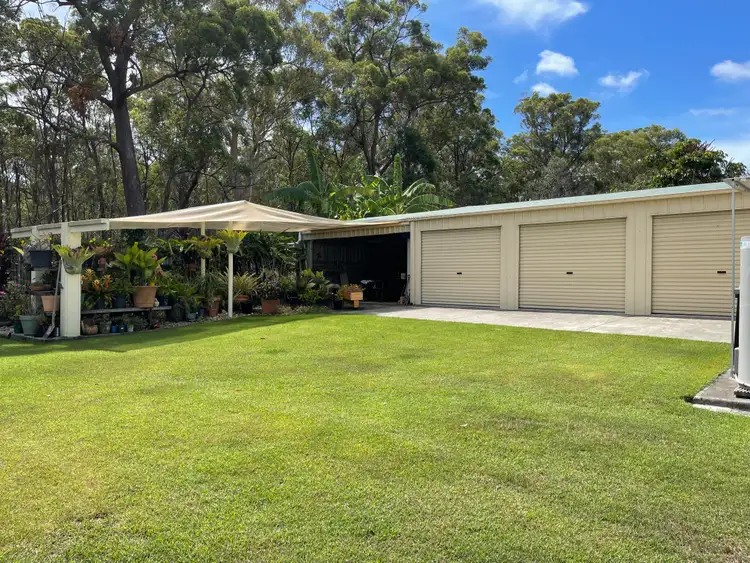 Second view of Homely house listing, 310 Finucane Road, Alexandra Hills QLD 4161