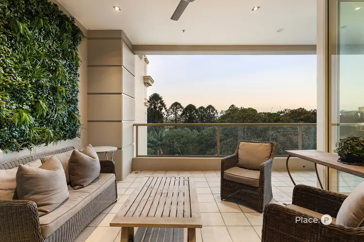 601/12 Edward Street, Brisbane City QLD 4000